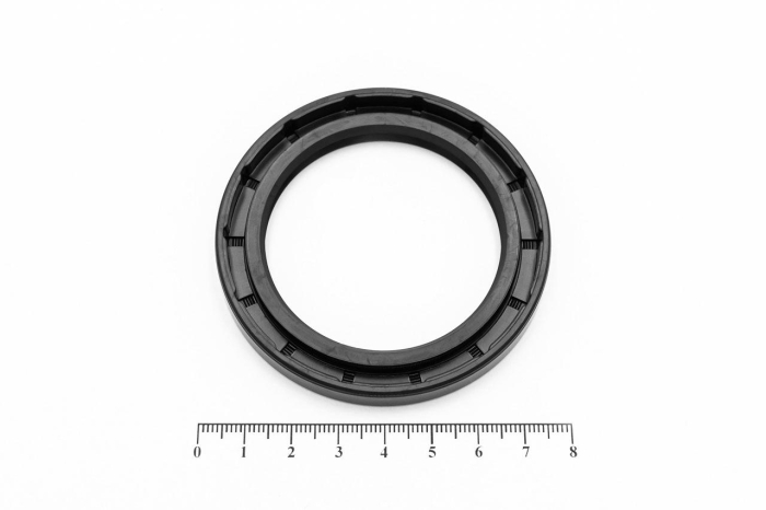 Сальник (манжета армированная) TC 52х72х8 NBR70