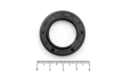Сальник (манжета армированная) TC 22х34х8 NBR70