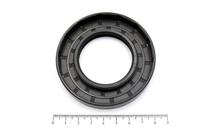 Сальник (манжета армированная) TC 45х80х12 NBR70