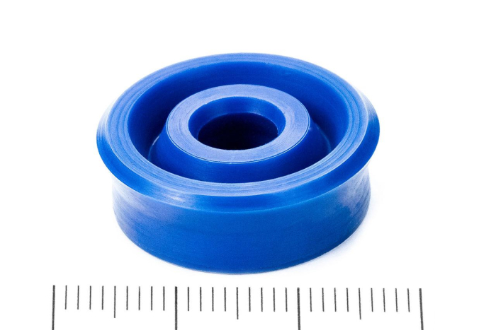 Манжета PU 8*22*8 UN