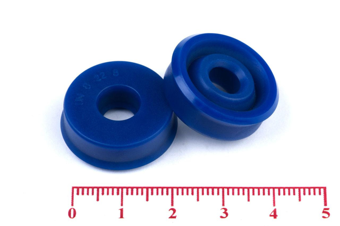 Манжета PU 8*22*8 UN