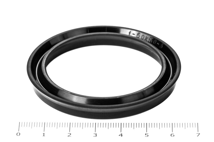 Манжета 1-60х50  h=7  ГОСТ 14896-84