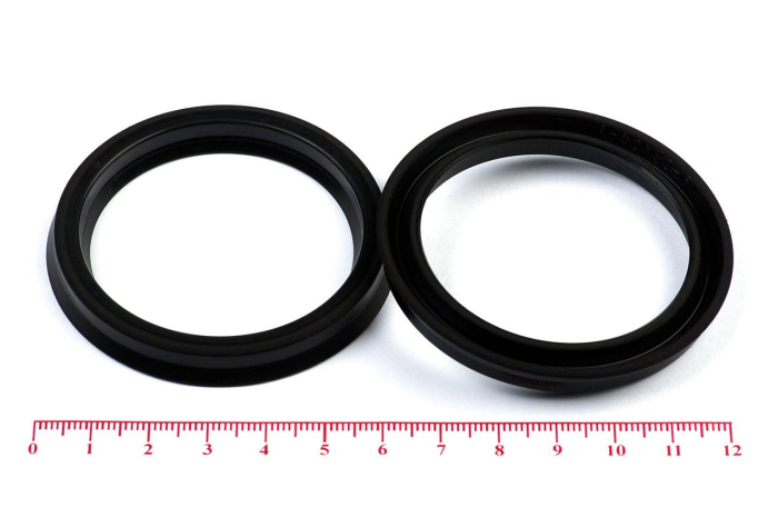 Манжета 1-60х50  h=7  ГОСТ 14896-84