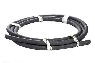 Рукав для бензина нап/вс. Б-2 Ф 38 мм-5 (10 м) ГОСТ 5398-76