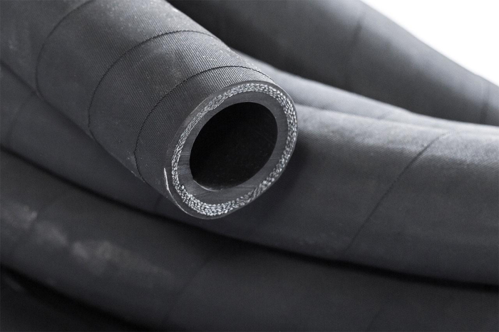 Рукав штукатурный Ш (VIII) 32-47 мм (10 Атм) ГОСТ 18698-79