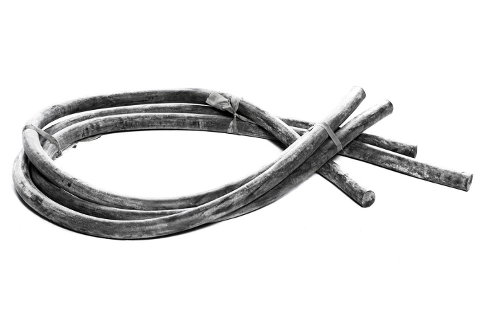 Шнур резиновый МБС 1-4с Ф 50 мм ГОСТ 6467-79