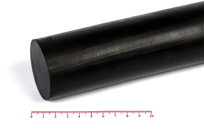 Шнур резиновый МБС 1-4с Ф 50 мм ГОСТ 6467-79