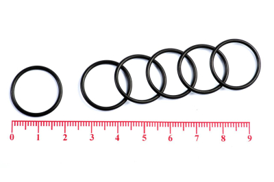 Кольцо 017.0-1.5 NBR70