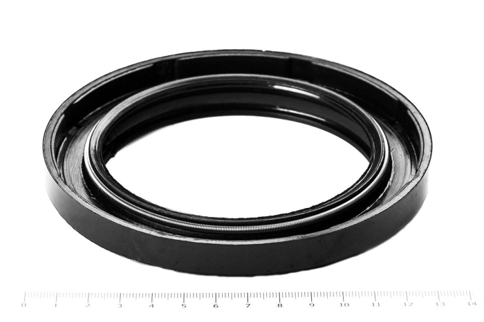 Сальник (манжета армированная) 2.2-95х130х12/17.5 ГОСТ 8752-79