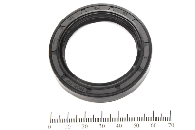 Сальник (манжета армированная) TC 45х62х10 NBR70
