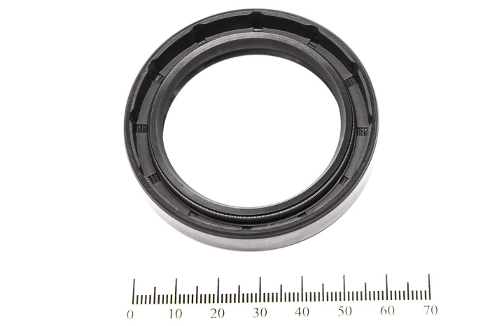 Сальник (манжета армированная) TC 45х62х10 NBR70