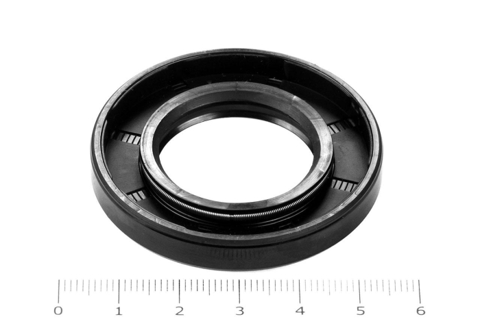 Сальник (манжета армированная) TC 28х50х7 NBR70