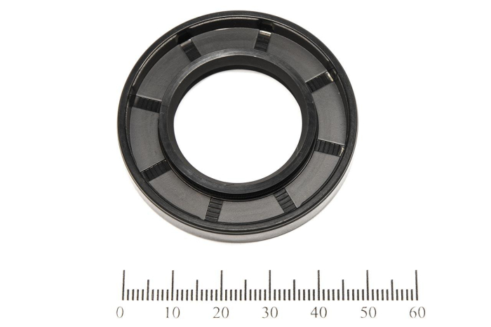 Сальник (манжета армированная) TC 28х50х7 NBR70