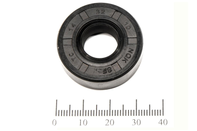 Сальник (манжета армированная) TC14х32х10 NBR70