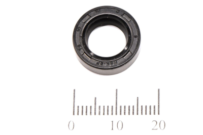 Сальник (манжета армированная) TC 10х16х5 NBR70