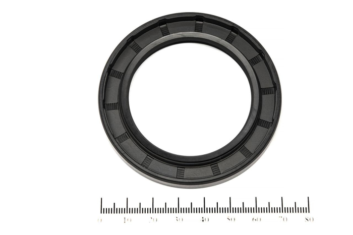 Сальник (манжета армированная) TC 50х72х7 NBR70