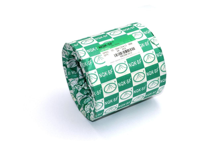 Сальник (манжета армированная) TC 98х130х13 NBR70