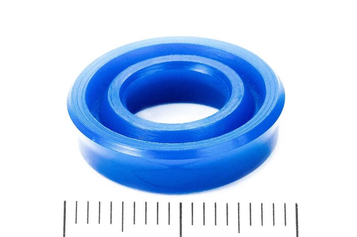 Манжета PU 10*18*5 UHS