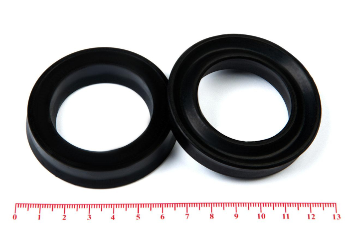 Манжета 3-63х43  h=12  ГОСТ 14896-84