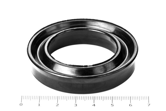 Манжета 3-63х43  h=12  ГОСТ 14896-84