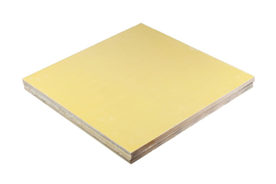 Стеклотекстолит СТЭФ ~1020х1030х15 мм сорт 1 ГОСТ 12652-74