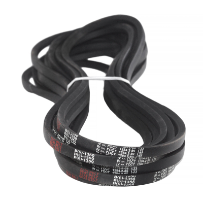 Ремень клиновой В(Б)-2600 Lp / 2555 Li ГОСТ 1284-89