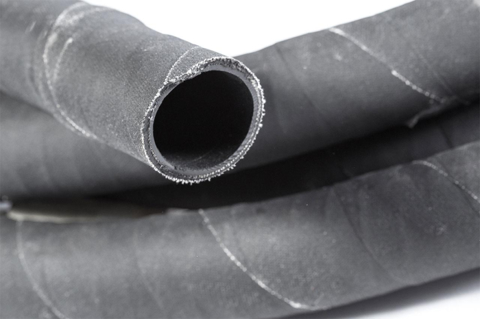 Рукав для бензина нап/вс. Б-2 Ф 50 мм-3 (10 м) ГОСТ 5398-76