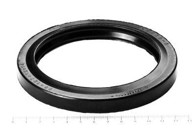 Сальник (манжета армированная) 2.2-98х127х12/14 (307232-П) ГОСТ 8752-79