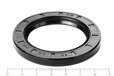 Сальник (манжета армированная) TC 45х65х7 NBR70