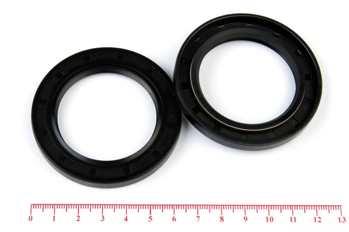 Сальник (манжета армированная) TC 45х65х7 NBR70