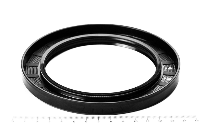 Сальник (манжета армированная) TC 100х140х12 NBR70