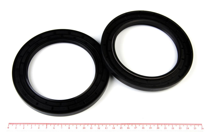 Сальник (манжета армированная) TC 100х140х12 NBR70