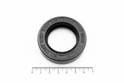 Сальник (манжета армированная) TC 35х56х12 NBR70