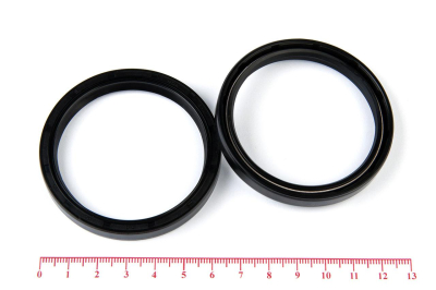 Сальник (манжета армированная) TC 55х65х8 NBR70