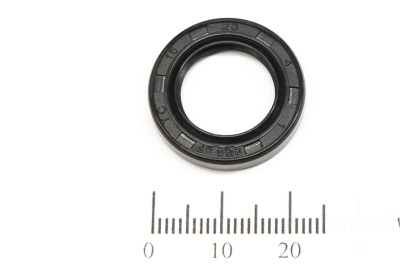 Сальник (манжета армированная) TC 15х23х4 NBR70