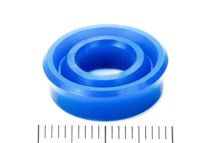 Манжета PU 10*18*6 UHS