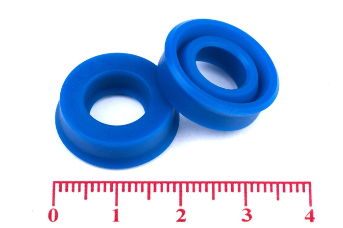 Манжета PU 10*18*6 UHS