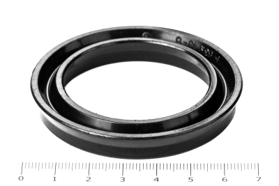 Манжета 1-63х48  h=9  ГОСТ 14896-84