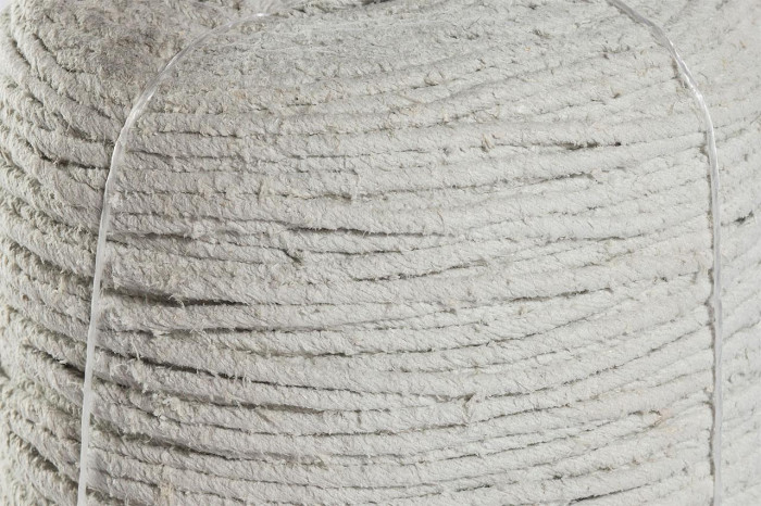 Шнур асбестовый ШАОН Ф 6 мм ГОСТ 1779-83