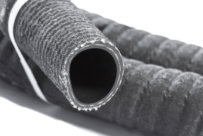 Рукав для бензина всасыв. Б-1 Ф 50 мм (8 м) ГОСТ 5398-76