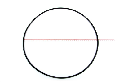 Кольцо 370-380-58 ГОСТ 9833-73