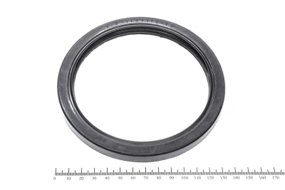 Сальник (манжета армированная) 2.2-115х140х12 ГОСТ 8752-79