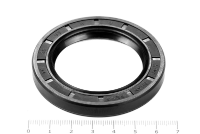 Сальник (манжета армированная) TC 45х65х8 NBR70