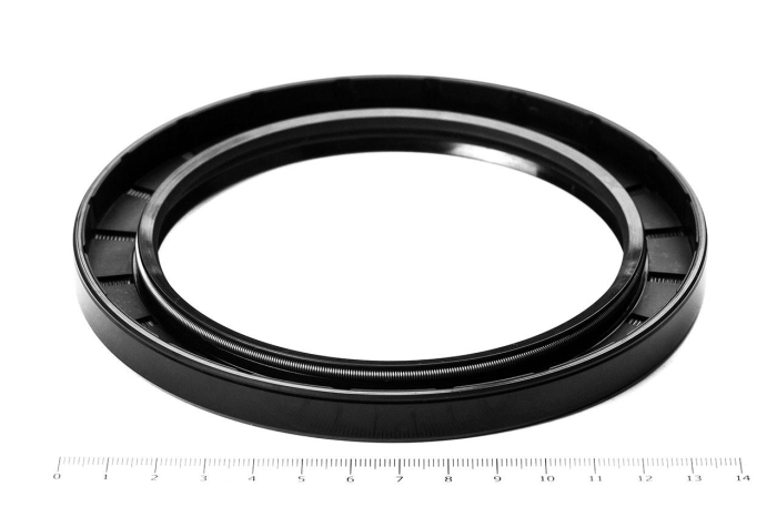 Сальник (манжета армированная) TC 105х140х12 NBR70