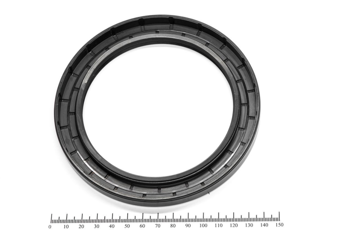 Сальник (манжета армированная) TC 105х140х12 NBR70