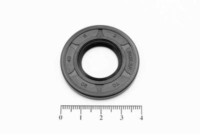 Сальник (манжета армированная) TC 20х40х5 NBR70
