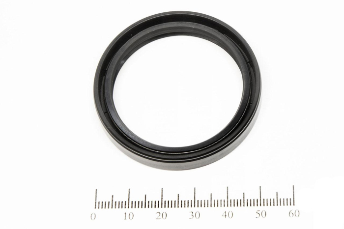 Сальник (манжета армированная) TC 42х52х8 NBR70