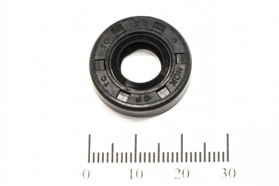 Сальник (манжета армированная) TC 10х22х6 NBR70