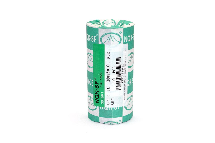 Сальник (манжета армированная) TC 36х48х10 NBR70