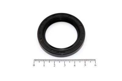 Сальник (манжета армированная) TC 33х46х07 NBR70